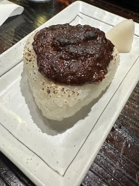 Toriciya Japanese Restaurant