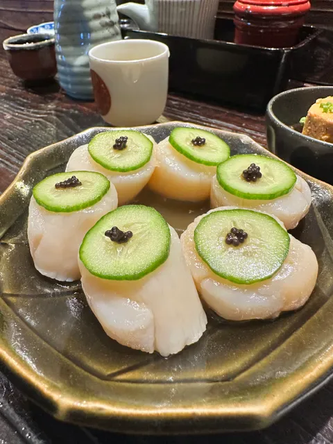 Toriciya Japanese Restaurant
