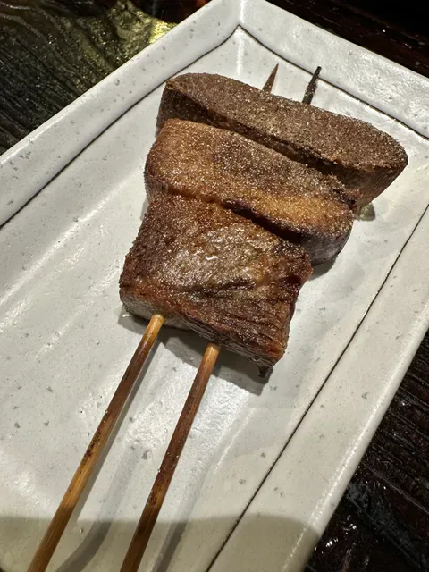 Toriciya Japanese Restaurant