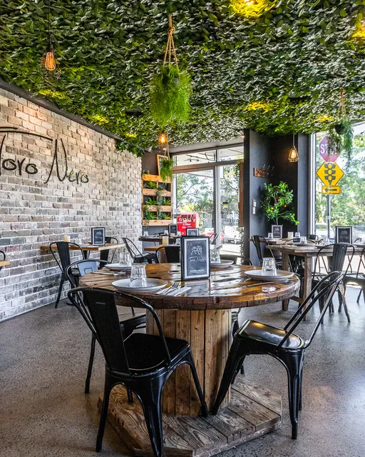TORO NERO