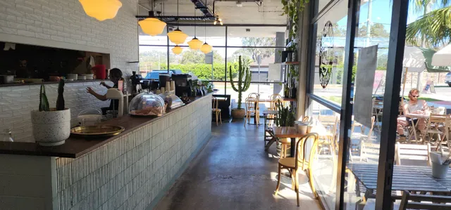 Tothy Brothers Deli