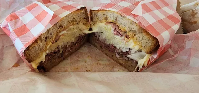 Tothy Brothers Deli
