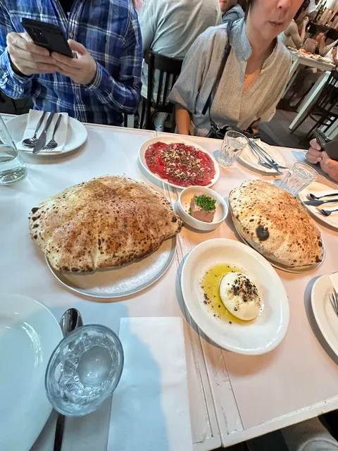 Totti's Rozelle