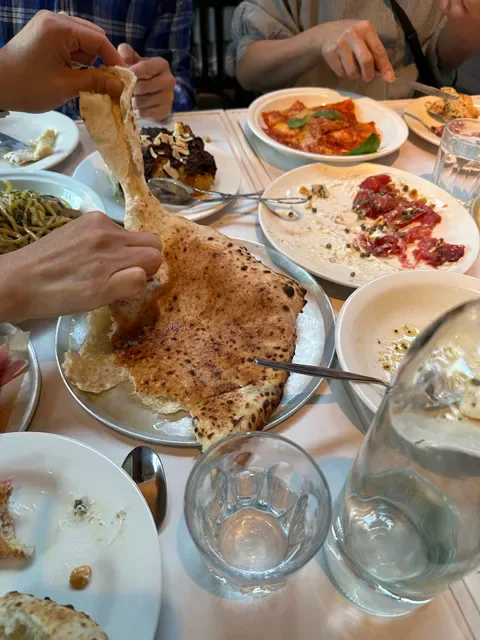 Totti's Rozelle