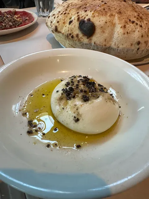 Totti's Rozelle
