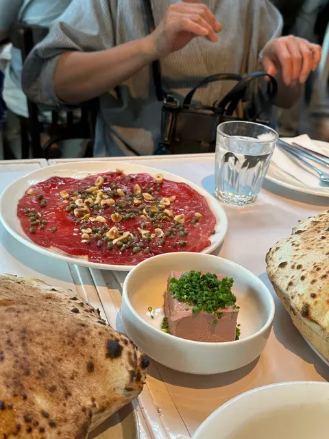 Totti's Rozelle