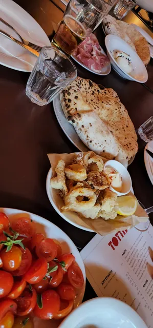 Totti's Rozelle