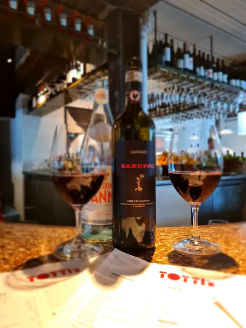 Totti's Rozelle