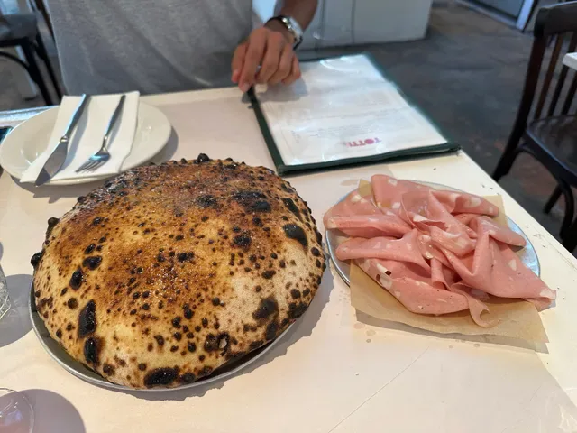 Totti’s