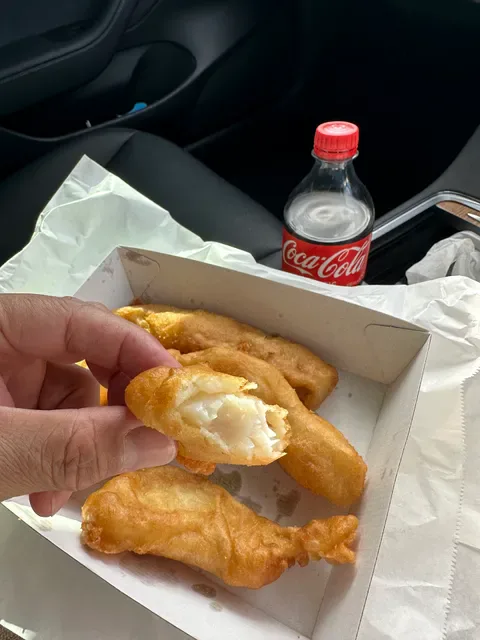 Totto's Take Away
