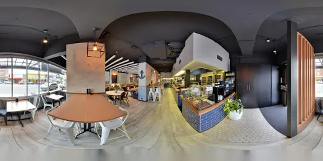 Tradewinds