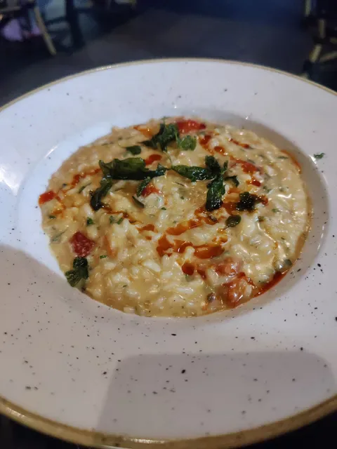 Trattoria Elva