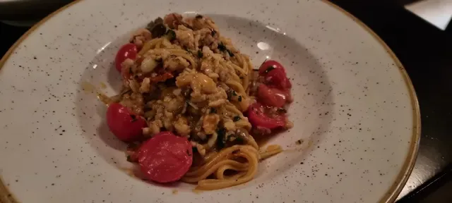 Trattoria Elva