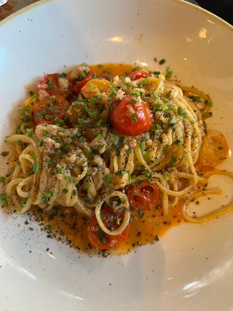 Trattoria Elva