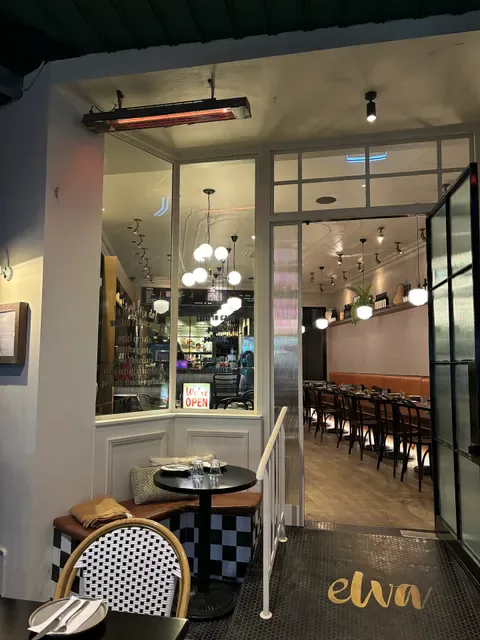 Trattoria Elva