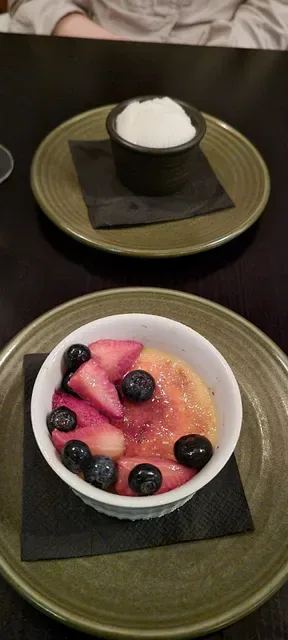 Trattoria Elva