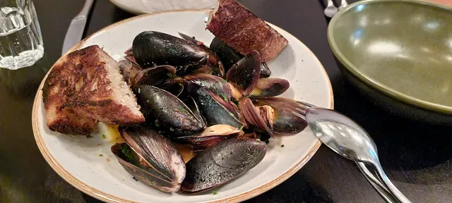 Trattoria Elva