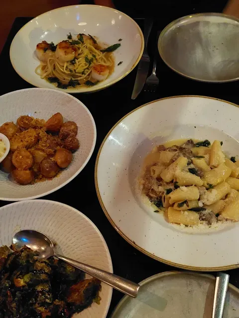 Trattoria Elva