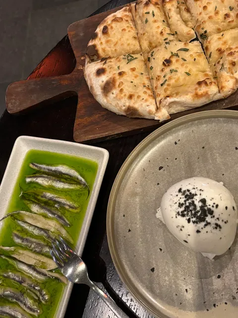 Trattoria Elva