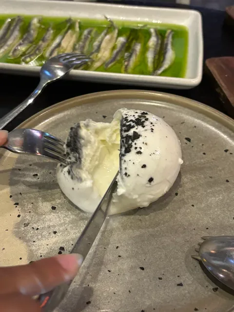 Trattoria Elva