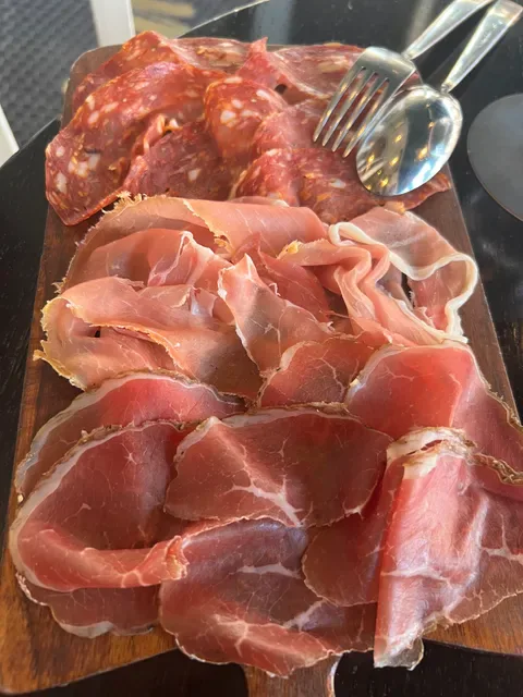 Trattoria Elva