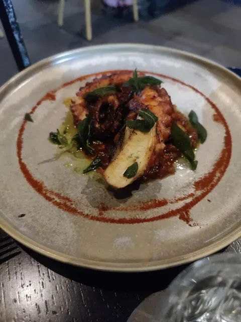 Trattoria Elva