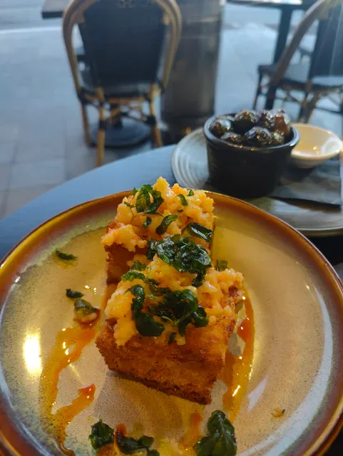 Trattoria Elva