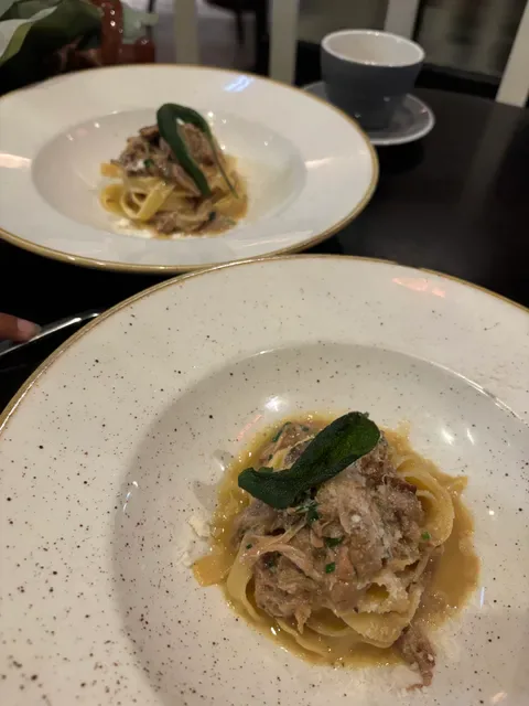 Trattoria Elva