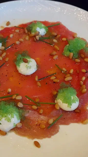 Trattoria Elva