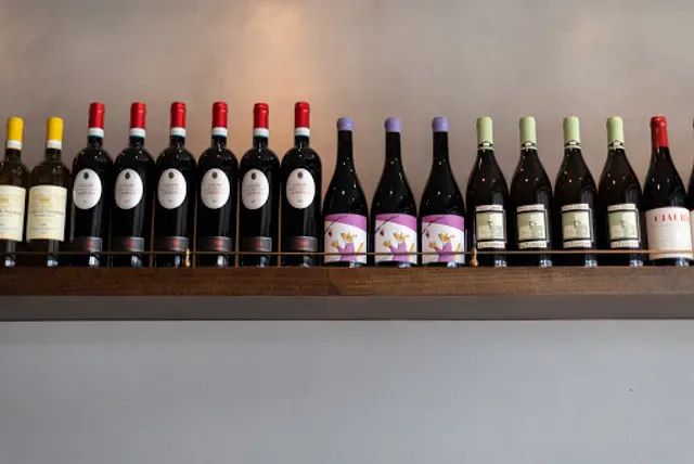 Trattoria Elva