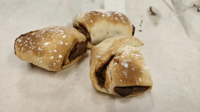 Tripoli Pizza
