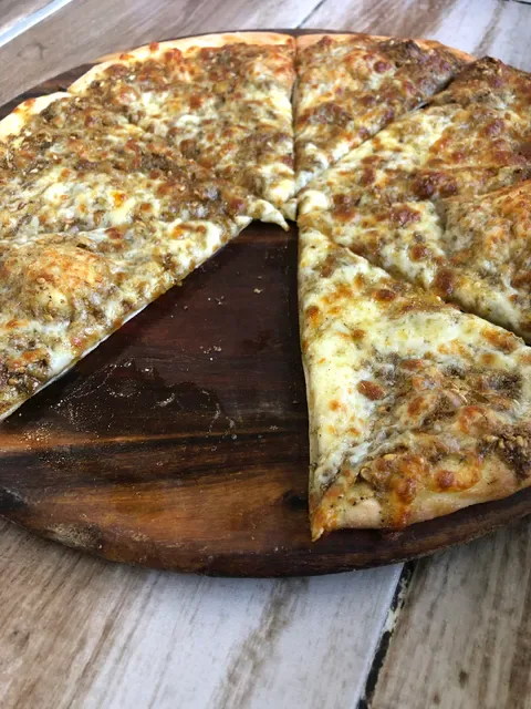 Tripoli Pizza