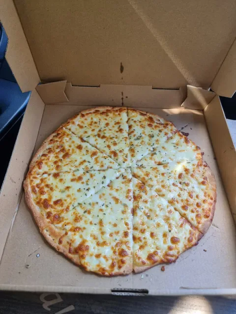 Tripoli Pizza