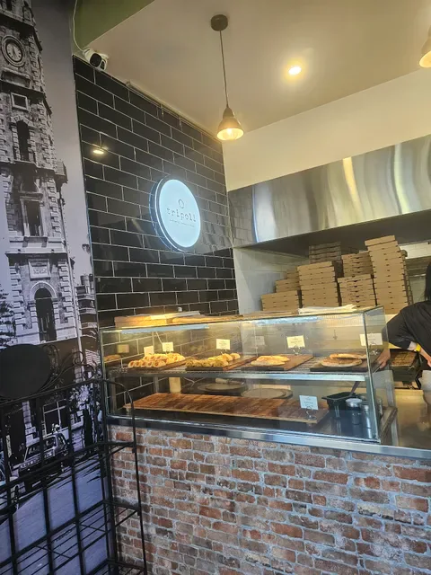 Tripoli Pizza
