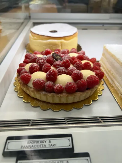 Trovatino Cafe