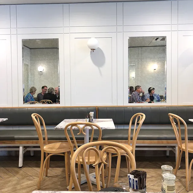Trovatino Cafe
