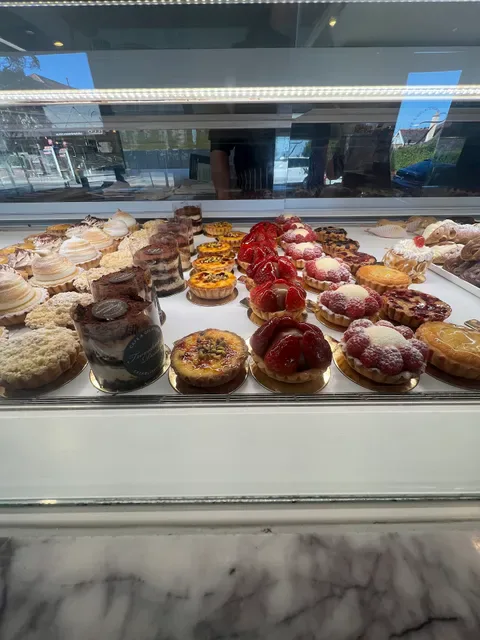 Trovatino Cafe