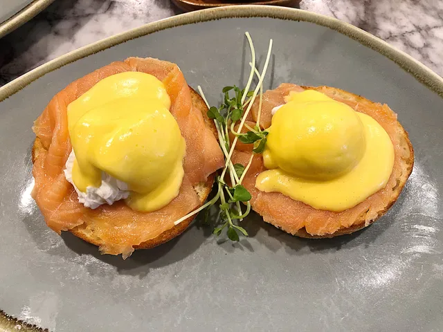 Trovatino Cafe