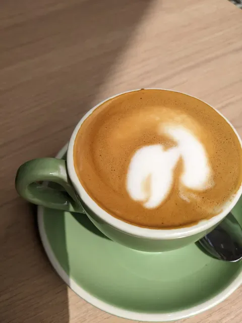 Trovatino Cafe