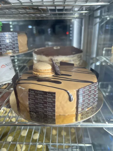 Trovatino Cafe