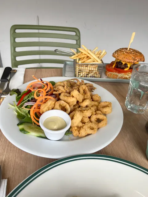 Trovatino Cafe