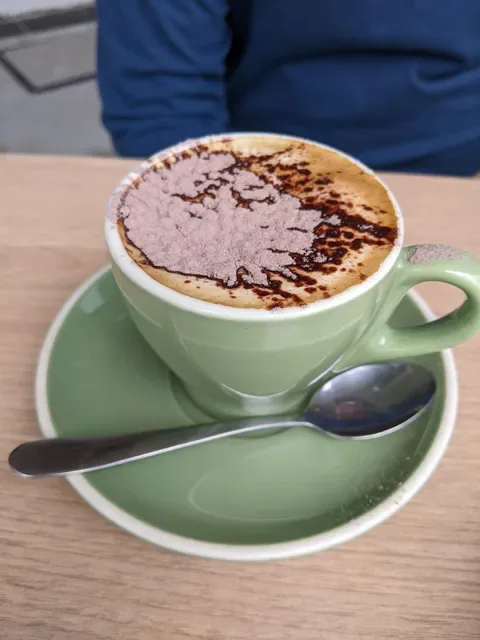 Trovatino Cafe