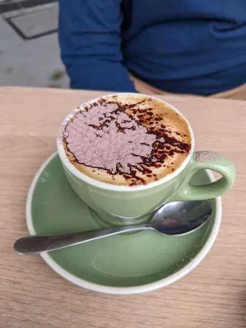 Trovatino Cafe
