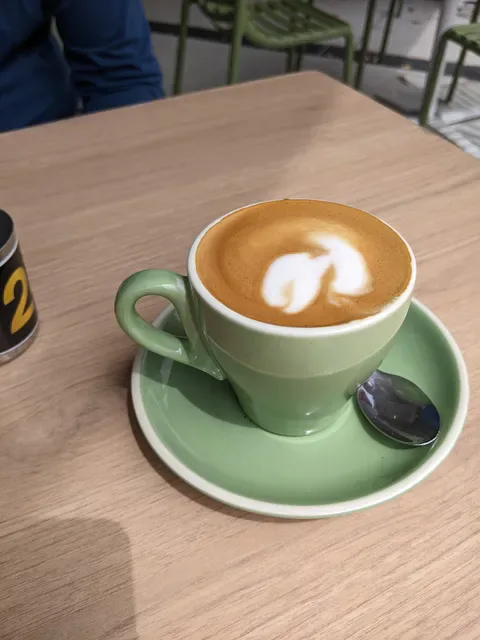 Trovatino Cafe