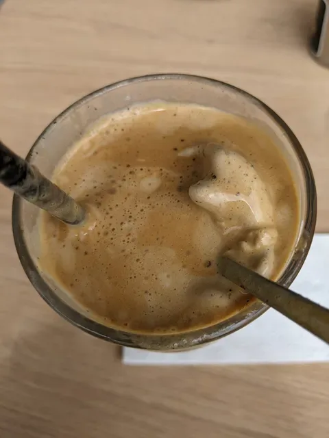 Trovatino Cafe