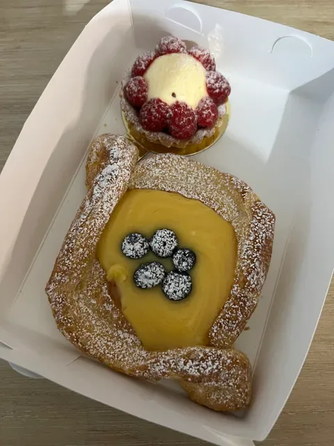 Trovatino Cafe