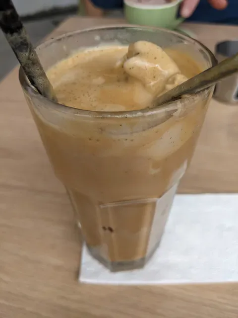 Trovatino Cafe