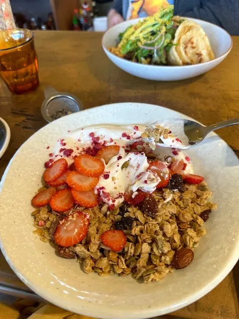 Tuckshop Bondi Junction