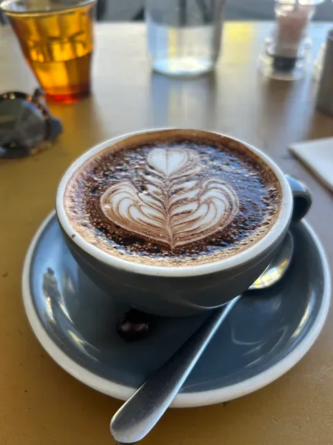 Tuckshop Bondi Junction
