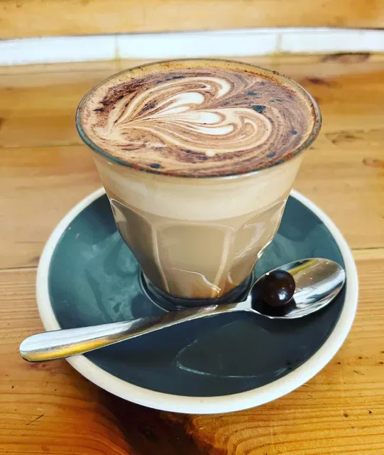 Tuckshop Bondi Junction